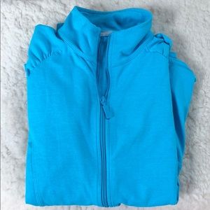 Lilly weekender jacket